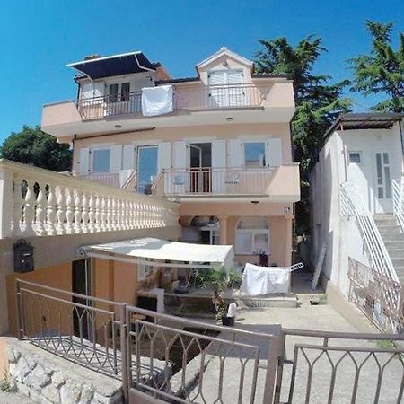 Villa Kristinka Vodice Zewnętrze zdjęcie