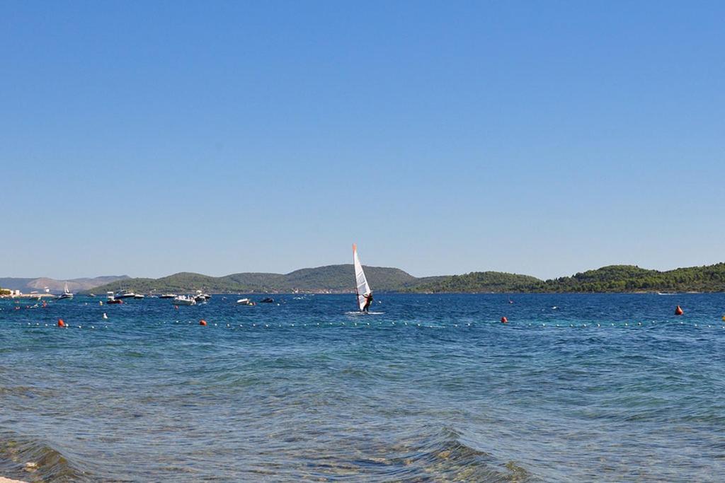 Villa Kristinka Vodice Zewnętrze zdjęcie