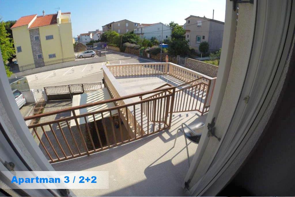 Villa Kristinka Vodice Zewnętrze zdjęcie