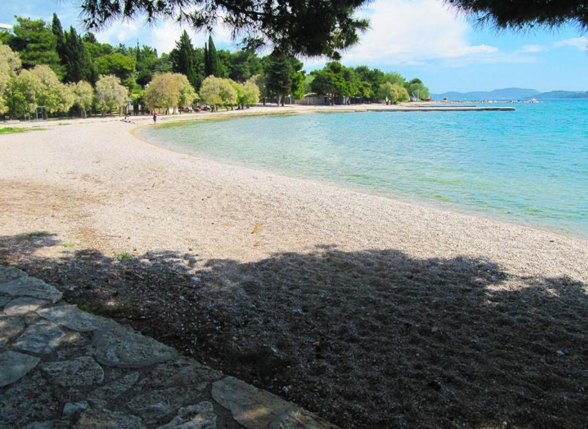 Villa Kristinka Vodice Zewnętrze zdjęcie